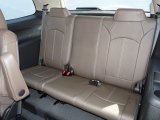 2017 GMC Acadia Limited AWD Rear Seat