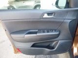 2017 Kia Sportage EX AWD Door Panel