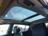 2017 Kia Sportage EX AWD Sunroof