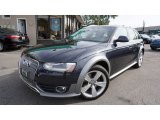 2014 Audi allroad Premium quattro