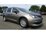 2017 Chrysler Pacifica LX