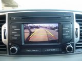 2017 Kia Sportage LX AWD Navigation