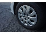 2017 Chevrolet Malibu L Wheel