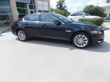 2015 Ebony Jaguar XF 2.0T Premium #115868586