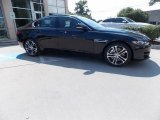 2017 Ultimate Black Jaguar XE 35t Premium #115868584