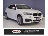 2017 BMW X6 xDrive35i