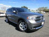2012 Dodge Durango Crew