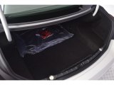 2016 BMW M6 Coupe Trunk