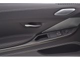 2016 BMW M6 Coupe Door Panel