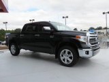 2017 Toyota Tundra 1794 CrewMax 4x4