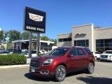 2017 GMC Acadia Limited AWD