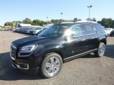 2017 GMC Acadia Limited AWD