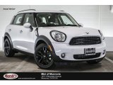 2016 Mini Countryman Cooper