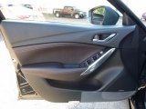 2017 Mazda Mazda6 Grand Touring Door Panel