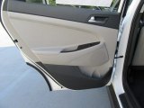 2017 Hyundai Tucson SE Door Panel