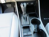 2017 Hyundai Tucson SE 6 Speed Automatic Transmission