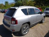 2017 Jeep Compass Sport SE 4x4 Exterior