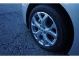 2017 Chevrolet Volt Premier Wheel
