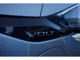 2017 Chevrolet Volt Premier Marks and Logos