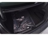 2017 BMW 4 Series 430i Coupe Trunk