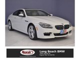 2017 BMW 6 Series 640i Coupe