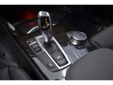 2017 BMW X3 sDrive28i 8 Speed STEPTRONIC Automatic Transmission