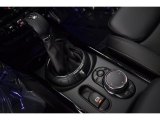 2017 Mini Clubman Cooper S 8 Speed Automatic Transmission