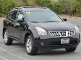 2010 Nissan Rogue SL AWD