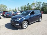 2017 Chevrolet Equinox LT AWD