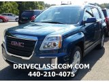 2017 GMC Terrain SLE AWD