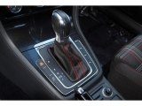 2016 Volkswagen Golf GTI 4 Door 2.0T S 6 Speed Automatic Transmission