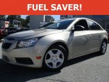 2013 Chevrolet Cruze LS