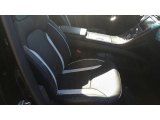2017 Lincoln MKZ Reserve AWD Front Seat