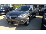 2017 Magnetic Lincoln MKC Select #115924342