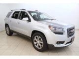 2014 Quicksilver Metallic GMC Acadia SLT AWD #115924333