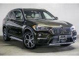 BMW X1 2017 Data, Info and Specs