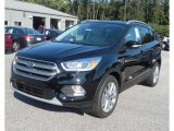 2017 Ford Escape Titanium 4WD