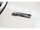 2017 BMW X5 xDrive40e iPerformance Marks and Logos