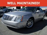 2011 Cadillac DTS Luxury