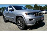 2017 Jeep Grand Cherokee Limited 75th Annivesary Edition 4x4