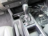 2017 Toyota Tacoma SR Access Cab 6 Speed ECT-i Automatic Transmission