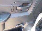 2017 Ram 1500 Tradesman Regular Cab Door Panel