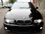 2003 BMW 5 Series 540i Sedan