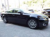 2013 Lexus GS 350 AWD