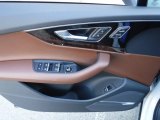 2017 Audi Q7 3.0T quattro Premium Door Panel