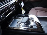 2017 Audi Q7 3.0T quattro Premium 8 Speed Tiptronic Automatic Transmission