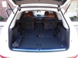 2017 Audi Q7 3.0T quattro Premium Trunk