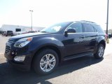 2017 Chevrolet Equinox LT AWD