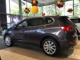 2016 Buick Envision Premium AWD Exterior