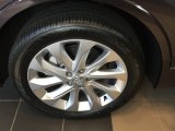 2016 Buick Envision Premium AWD Wheel